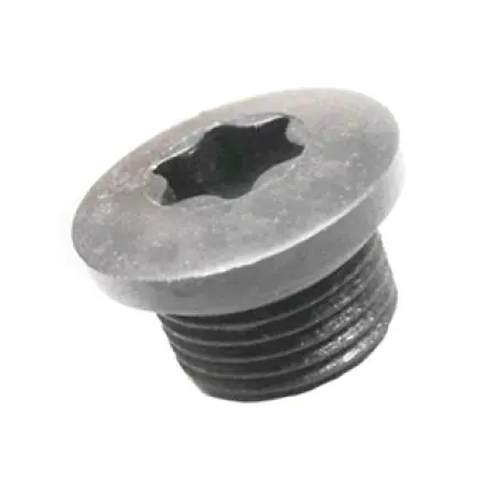 Schraube mit Ring - Piaggio 125 - 300 - Atlantic - Scarabeo - Sportcity - Nexus - Runner - Beverly - Liberty - MP3 - X - Vespa GTS - GTV - LX Heißes Angebot