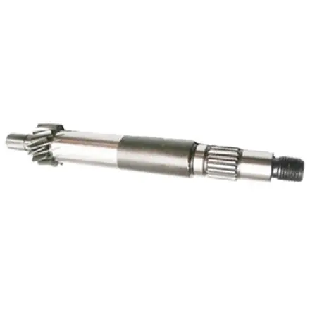 Getriebewelle primär - Piaggio 125 - 300 - Atlantic - Scarabeo - Sportcity -Nexus - Beverly - MP3 - X - Vespa GTS - GTV Neue Ware