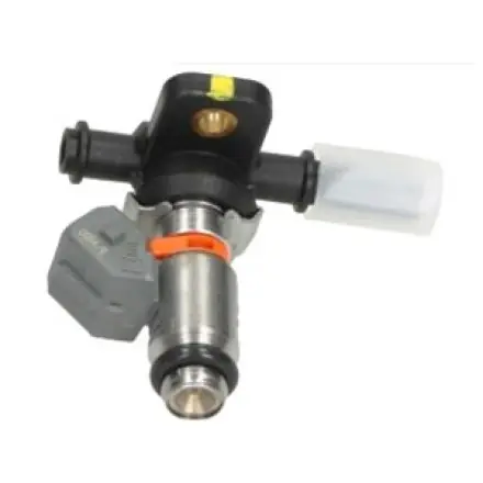 Neu Einspritzdüse - Piaggio 300 - Atlantic - Scarabeo Light - Sportcity - Nexus - Beverly - MP3 - X7i.e. - Vespa GTS - GTV