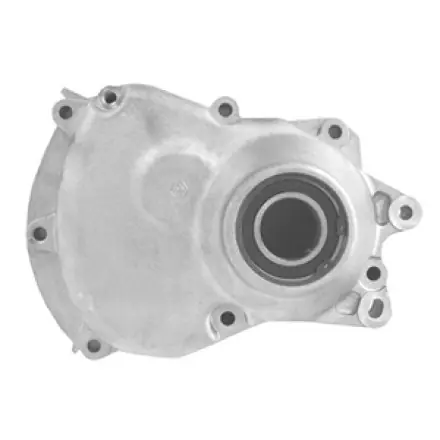 Getriebedeckel - Piaggio 125 - 300 - Atlantic - Scarabeo - Sportcity -Nexus - Beverly - MP3 - X - Vespa GTS - GTV Schneller Versand