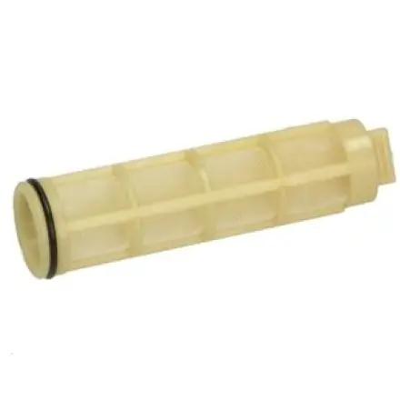 Ölfilter Einsatz - Piaggio 125 - 300 ccm 4-Takt - Quasar - Leader Motor Geprüft