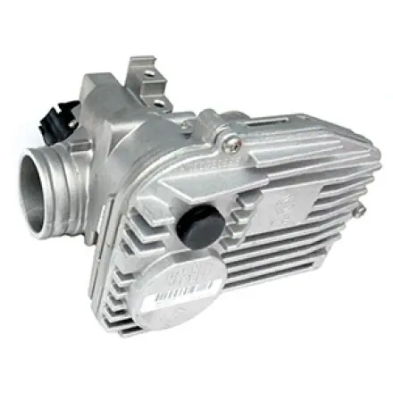 Letzte Chance Drosselklappen Gehäuse - Piaggio MP3 300 ccm