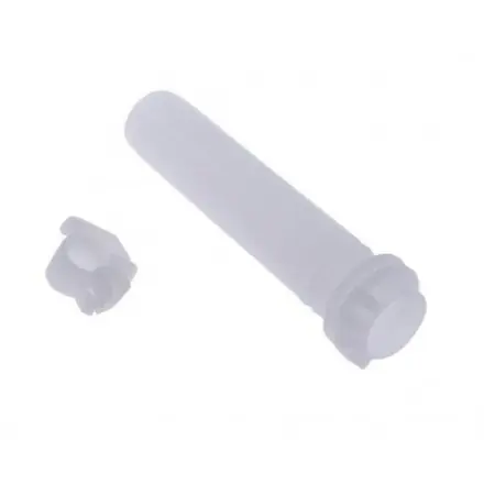 Finale Aktion Gasgriffund Führung - Yamaha Aerox - Nitro-Neos - Ovetto