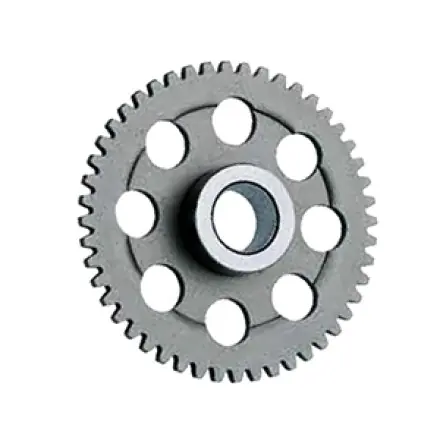 Meistverkauft Zahnkranz - Piaggio 250 - 300 - Atlantic - Scarabeo - Sportcity - Nexus - Runner - Beverly - Liberty - MP3 - X - Vespa GTS - GTV - LX - LX