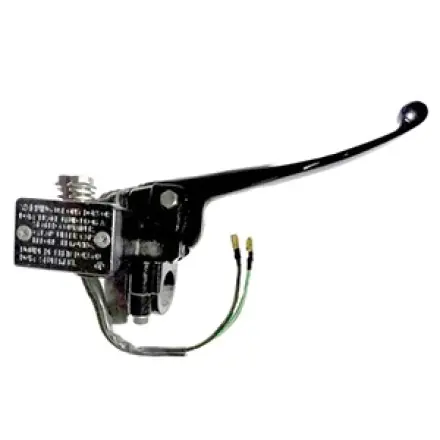 Bremspumpe rechts - CPI - Generic - Keeway - Explorer - Rivero - Sachs Solange Der Vorrat Reicht