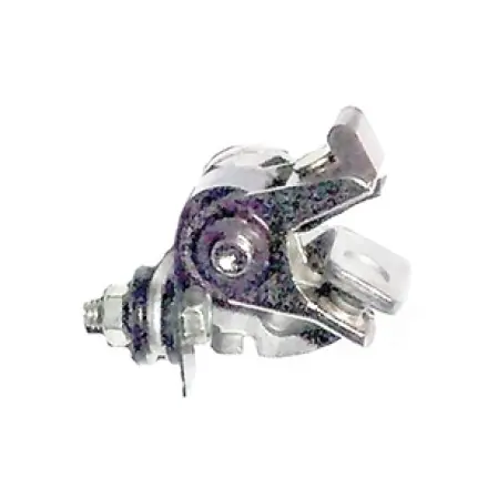 Zündkontakte - Unterbrecherkontakt - Honda Camino Meistverkauft