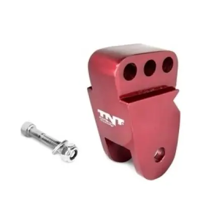 Höherlegungssatz rot elox - CPI - Keeway - Generic - Rivero - Sachs - Explorer Finale Aktion