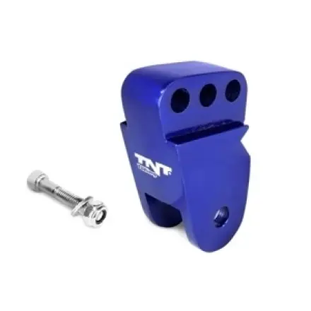 Höherlegungssatz blau elox - CPI - Keeway - Generic - Rivero - Sachs - Explorer Schnäppchen