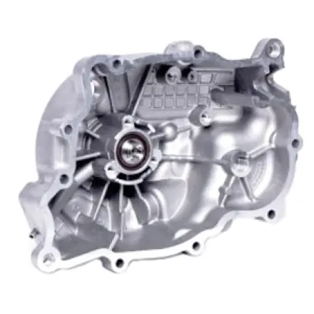 Abdeckung Wasserpumpe - Piaggio 300 - Sportcity - Nexus - Vespa GTS - GTV Schneller Versand