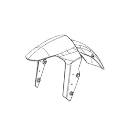 Rabatt Ausgleichsscheibe 10,5x17x1,5 - Piaggio 125 - 500 ccm - Atlantic - Mojito - Scarabeo - Sportcity - Nexus - Runner - Beverly - Vespa GTS