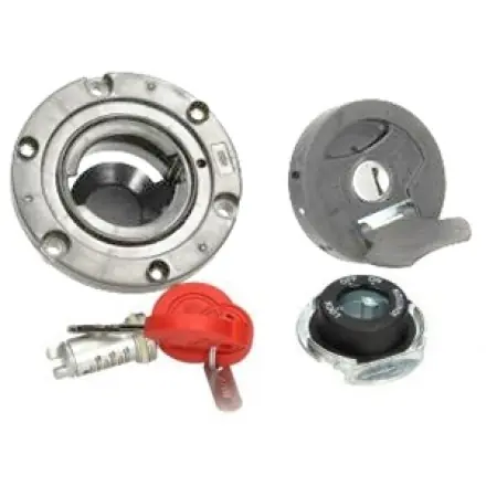 Jetzt Bestellen Zündschloss Satz - Ignition Switch Runner C46 - Runner Purejet