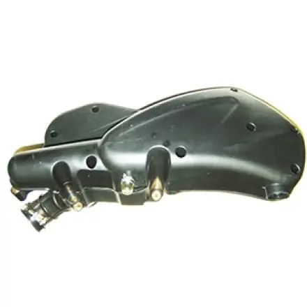 Luftfilter - Piaggio 250 ccm - Atlantic - Sportcity - Nexus - Beverly - X7 Aktuell