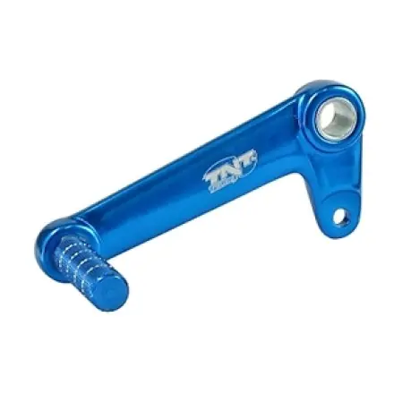 Expressversand Schalthebel Alu blau - Aprilia RS 50 bis 2005