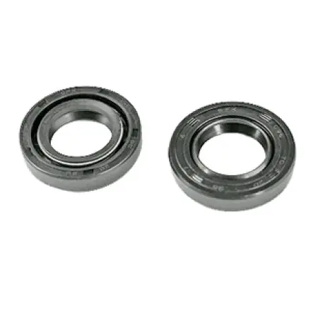 Simmerring Satz - Derbi D50B Piaggio - Senda ab 06 - Aprilia RX - SX - RS - Gilera RCR - SMT Versand Am Gleichen Tag