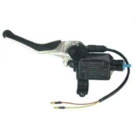 Kostenloser Rückversand Bremspumpe - Hauptbremszylinder links - Aerox - Nitro - bis Bj 2012