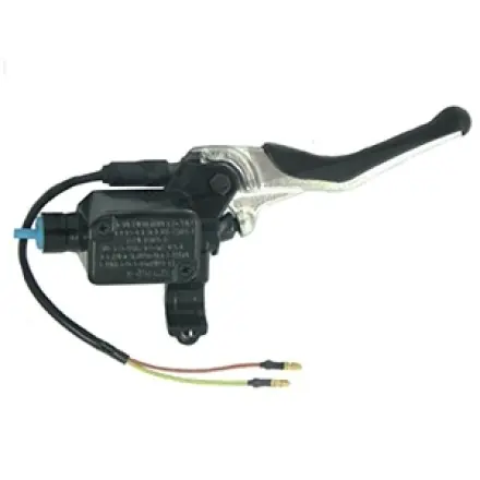 Bremspumpe - Hauptbremszylinder rechts - Aerox - Nitro - bis Bj. 2012 Bestpreis