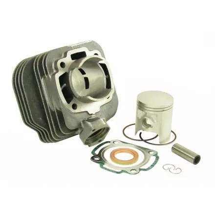 Preisknaller Zylinder Peugeot Speedfight 100 ccm - Elyseo - Trekker - Vivacity