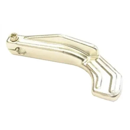 Sonderaktion Kickstarter Race Alu silber - CPI - Generic - Keeway - Explorer