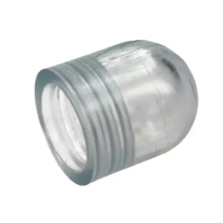 Must-Have Kappe für Luftfilter - Piaggio 125 - 500 - Atlantic - Sportcity - Nexus - Runner - Beverly - Fly - Liberty - MP3 - X - Vespa GTS - GTV