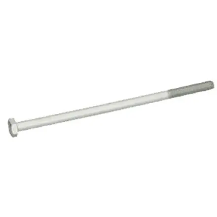 Bolzen M10x202 mm - Mojito - Sportcity One - DNA - Fuoco - Nexus - Runner - Stalker - Beverly - Fly - Hexagon - Liberty - MP3 - NRG - Vespa - X Finale Aktion