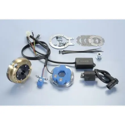 Zündanlage Polini Evolution Digital Piaggio Preisknaller