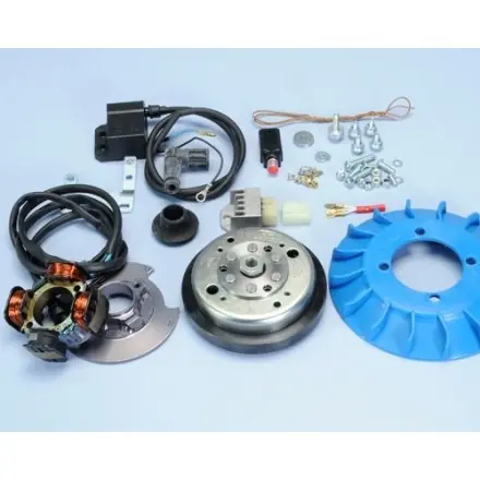 Bestseller Zündanlage Polini Evolution analog - Vespa N - PK - Spezial - ET3 - Primavera - Sport 100 - 20mm Konus