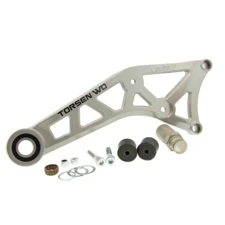 Nur Für Kurze Zeit Rennschwinge Polini Torsen WD - Minarelli stehend - Booster - BWs - Slider - Stunt