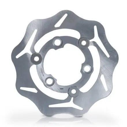 Bremsscheibe Polini schwimmend vorn 190 mm - Aprilia SR - Jog - Neos - Slider - Stalker - Strom - TPH - NRG - CPI - Buxy - Trekker Saisonangebot