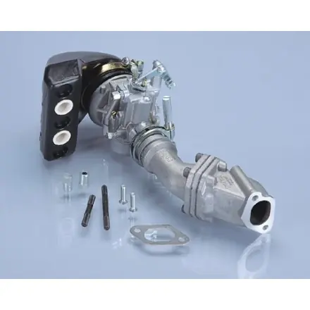 Angebot Vergaserkit Polini SHBc 19mm