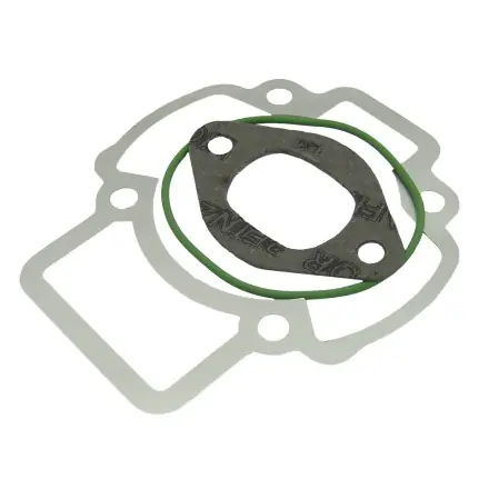 Polini Dichtungssatz für Zylinder PO1400181, PO1400181R, PO1400185 Nur Für Kurze Zeit