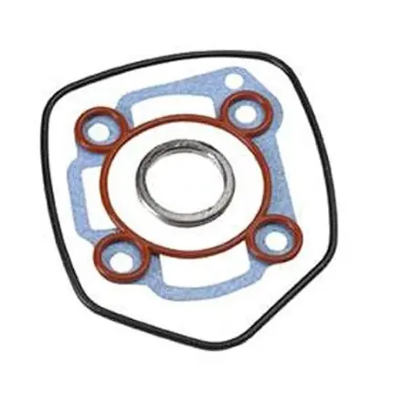 Markenware Polini Dichtungssatz für Zylinder PO1420149