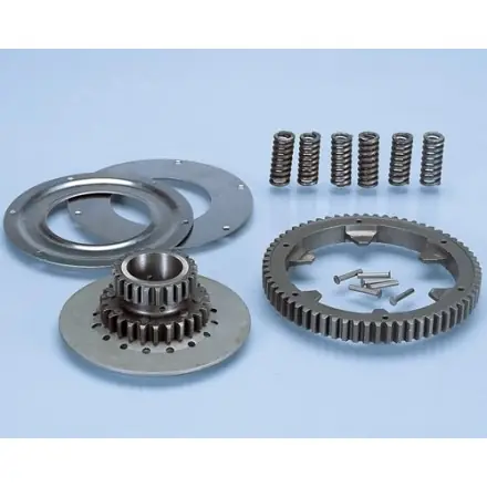 Getriebeübersetzung Polini primär Z 23/64 Vespa PX 80 - 150 ccm Direktkauf