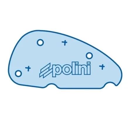 Luftfilter Polini Einsatz Sport - Aprilia SR 50 Rabatt