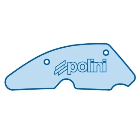 Luftfilter Polini Einsatz Sport - Aprilia SR50R - Factory - Preisknaller