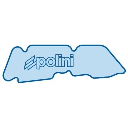 Expressversand Luftfilter Polini Einsatz Sport - Runner - NRG - ICE - ZIP - TPH