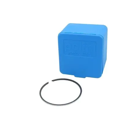 Neue Ware Kolbenring Unten Polini für Zylinder