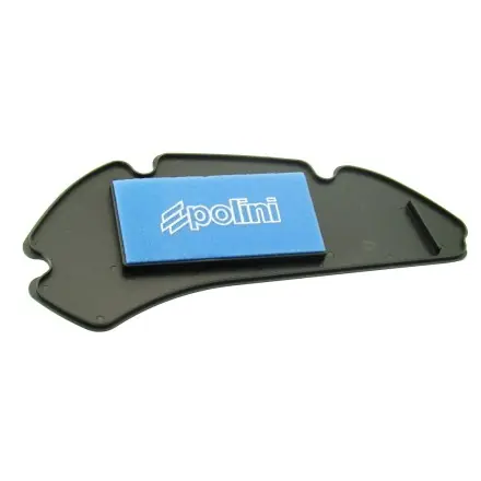 Saisonangebot Luftfilter Polini Einsatz Sport - Honda 125 - 150 - SH - SHI . Silver Wing - Dylan