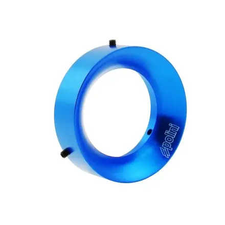 Expressversand Vergaser Flachschieber Ansaugtrichter Polini - PWK 24-28 mm