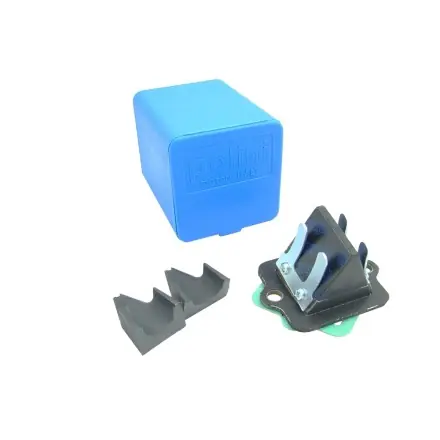 Echt Membranblock Polini Carbon Evo - Piaggio - Runner - NRG - ZIP - TPH - Storm - Stalker - SR50