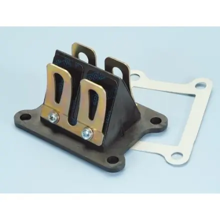 Direkt Vom Hersteller Membranblock Polini Carbon Evolution - AM6 Motor - Aprilia RS - SX - RX - CPI SMX - Derbi Senda - Generic Trigger - Rieju RR - RRX - SMX - Yamaha DT