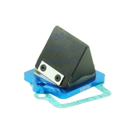 Neue Kollektion Membranblock Polini Big Evolution - Piaggio