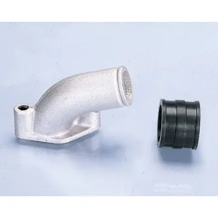 Preisknaller Ansaugstutzen Alu Polini 28 mm - Vespa PX 80-200