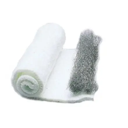 Auspuffdämmmaterial Polini Ceramisch - Stahl Angebot