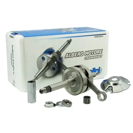 Bestpreis Kurbelwelle Polini Big Evolution (44 Hub/85 Pleu.) Piaggio