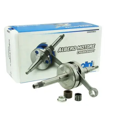 Kurbelwelle Polini Racing Evo 2 HPC (AM6) Abverkauf