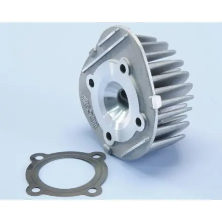 Zylinderkopf Polini Racing für D.47-50mm Solange Der Vorrat Reicht