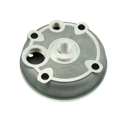 Must-Have Polini Zylinderkopf Bigevo