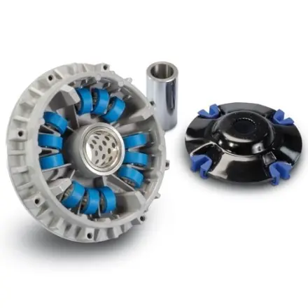 Variomatik Polini Speedcontrol - Yamaha T-Max 500 ccm Kostenloser Versand