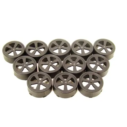 Finale Aktion Variogewichte Set Polini Hülsen 19x15,5