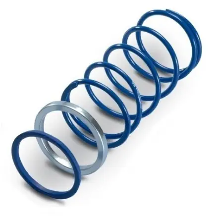 Gegendruckfeder Polini Evo Slider Racing - Aerox - Nitro - Booster - CPI - Keeway - Generic - Explorer - F12 - F15 - Aprilia SR50 Begrenztes Angebot